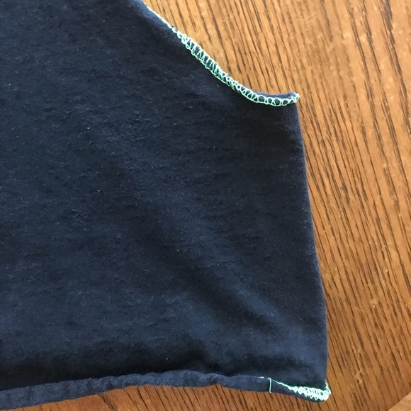 The Dickies Muscle Tank Top - Picture 5 of 5